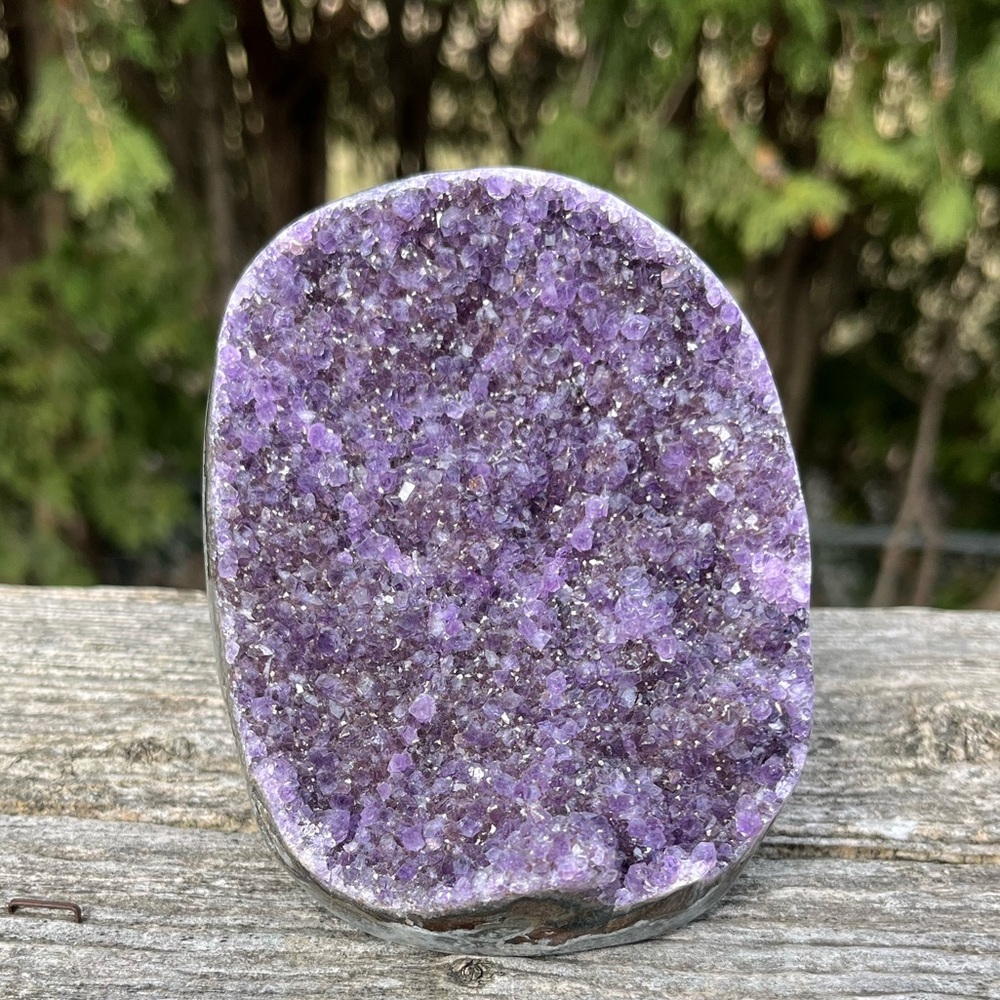 Amethyst Cathedral/Freeform - Picture 5 of 9